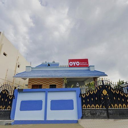 Oyo 63029 아루트라 레지던시 Podanur 외부 사진